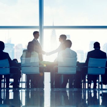 The Chamber Annual General Meeting