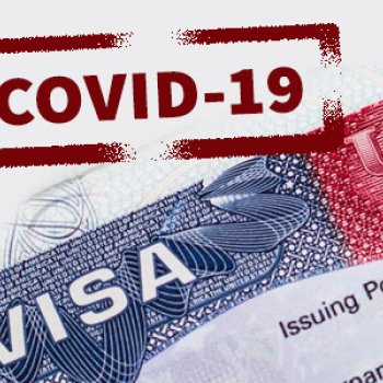 Important Updates: Impact of COVID-19 on Employment Visas held by Israeli Nationals