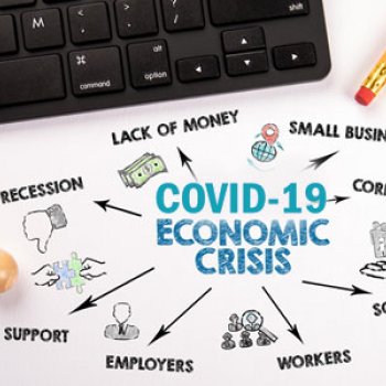 Webinar on: The Impact of the Corona Crisis on the Israeli Economy