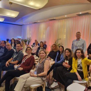 Tumor Boards Round-Table Discussion