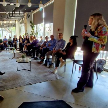 U.S.-Israel Bio-Economy Forum Launched