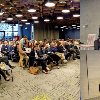 AmCham Israel Supports Carbon-Tech Revolution