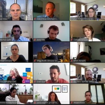 The Chamber Circular Economy Forum