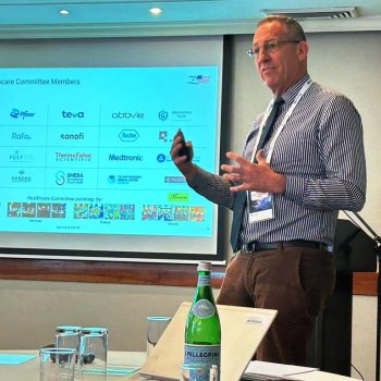 U.S. Hubs Program for Israeli Health-Tech Startups Revealed