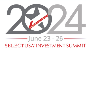 The SelectUSA Investment Summit 2024