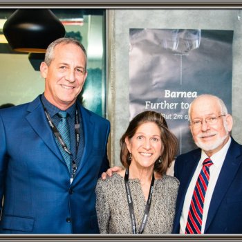 Amcham and RIIC Meet