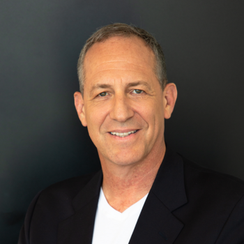 AmCham CEO Oded Rose to Conclude His Role After Nine Years 