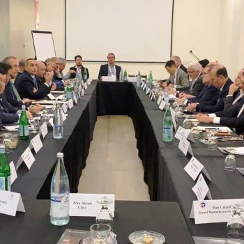 Chamber Launches Circular Economy Work-Group