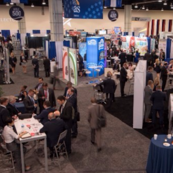 Chamber co-leads Delegation to the SelectUSA Summit