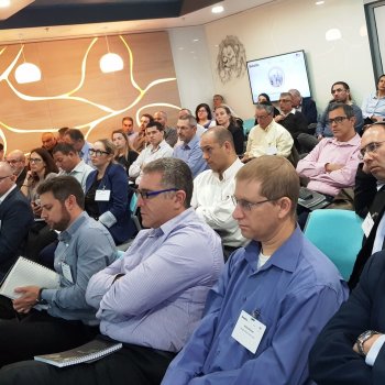 Chamber co-hosts U.S. Tax Reform Conference 