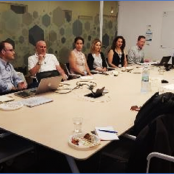 The Pharma Committee Promotes Regulatory Changes in Clinical Trials