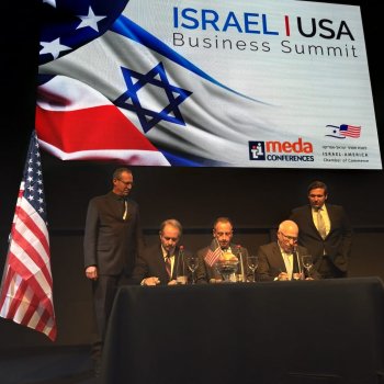 Business Summit Recap