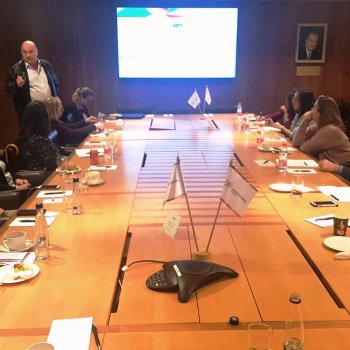 Round Table on Dual Use Technologies