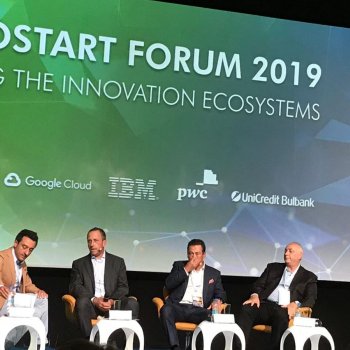 Innovation and Tech Conference in Sofia, Bulgaria