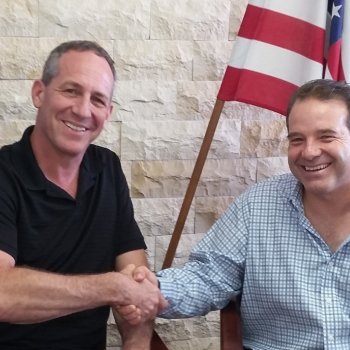 Advantages for Israeli Companies When Locating in the California/Baja-California Region