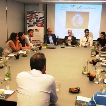 Seminar on Legal Aspects of Cyber Security