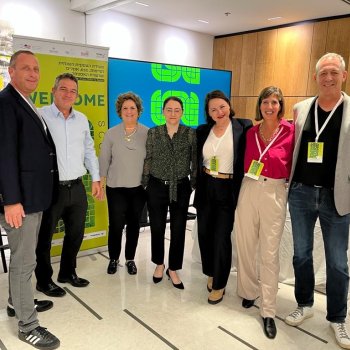 Amcham ESG / Scope3 Business Summit