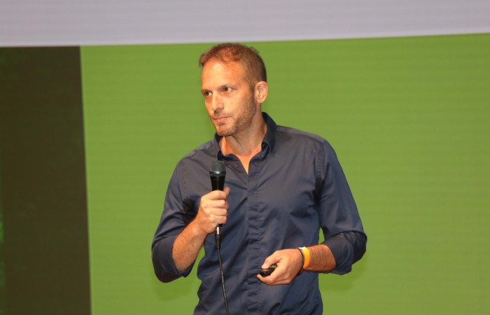 Innovation Head, DSV Israel