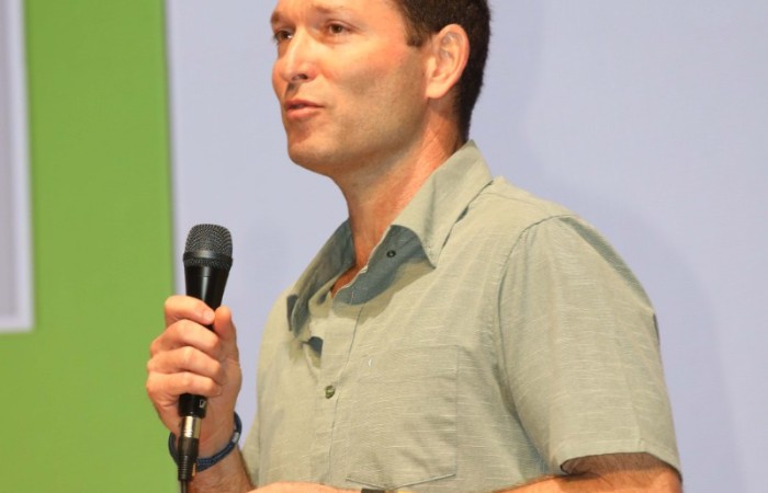 Head of Marketing and Business Development, Flying Cargo